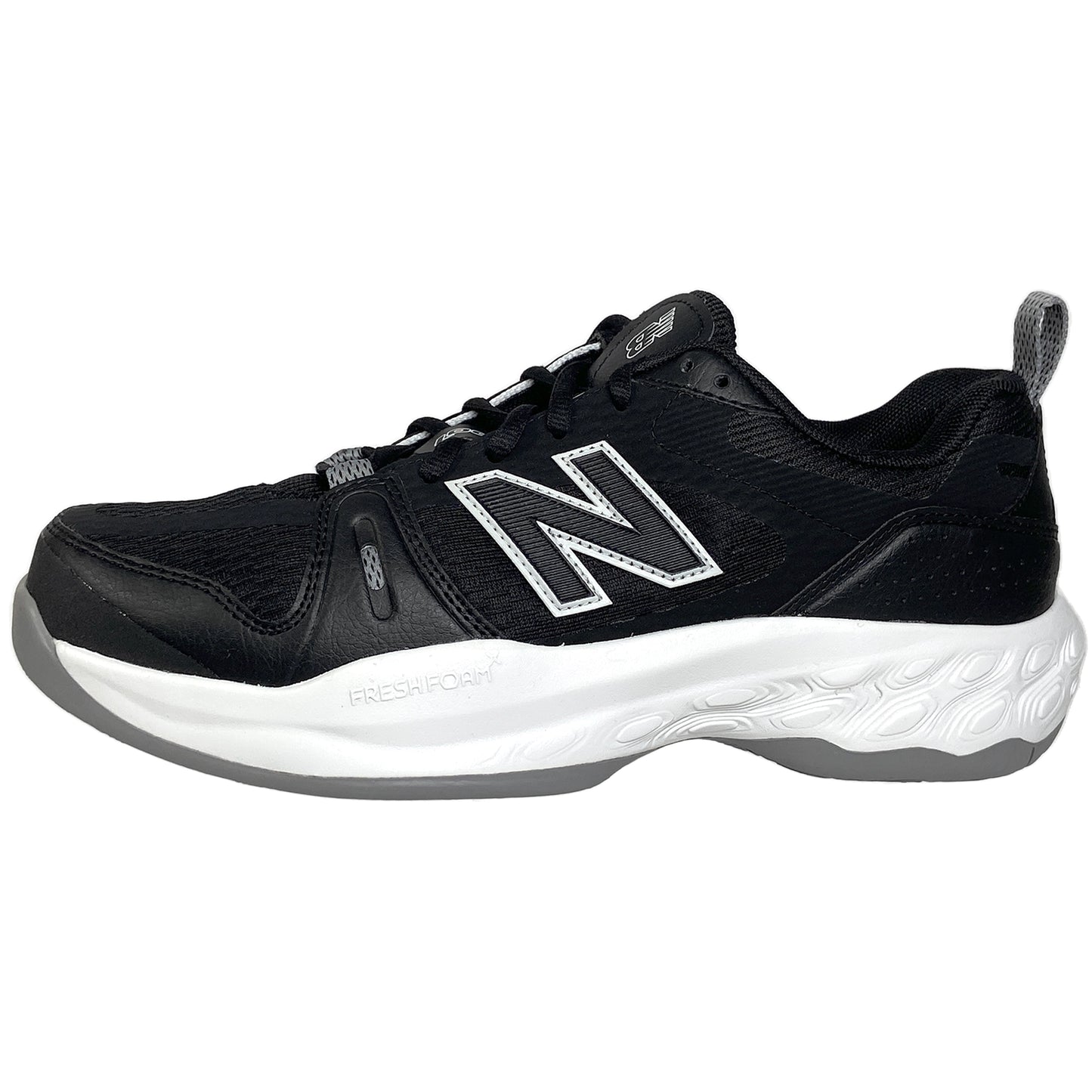 New Balance Men's MC1007BK