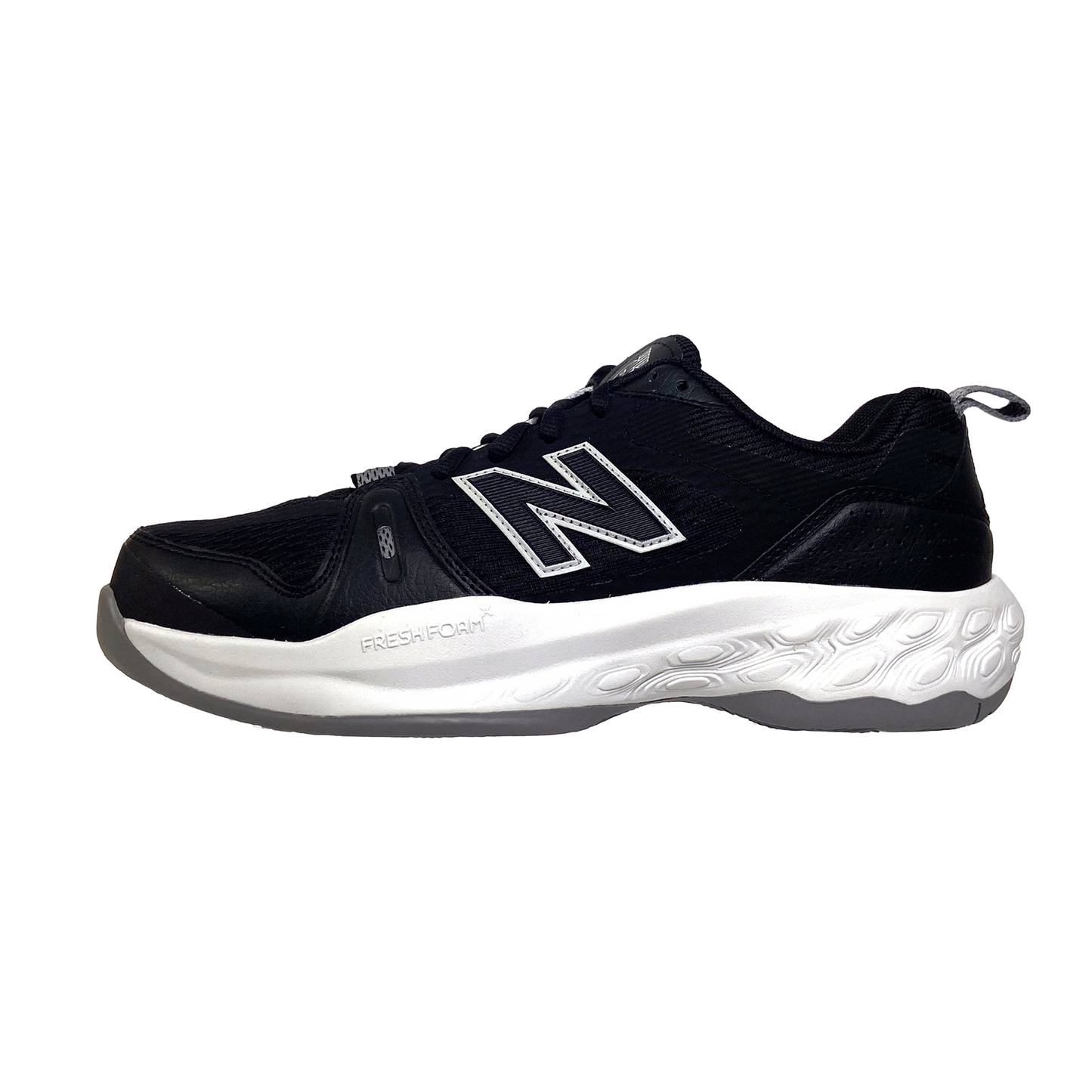 New Balance Men's MC1007BK