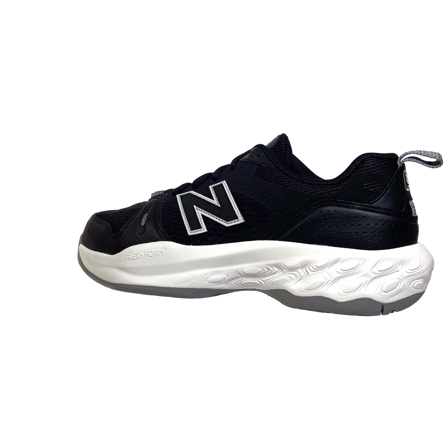 New Balance Men's MC1007BK