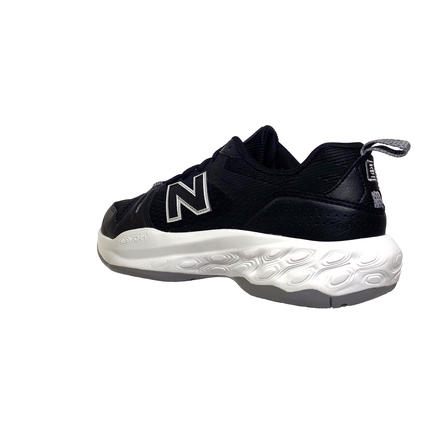 New Balance Men s MC1007BK Tenniszon