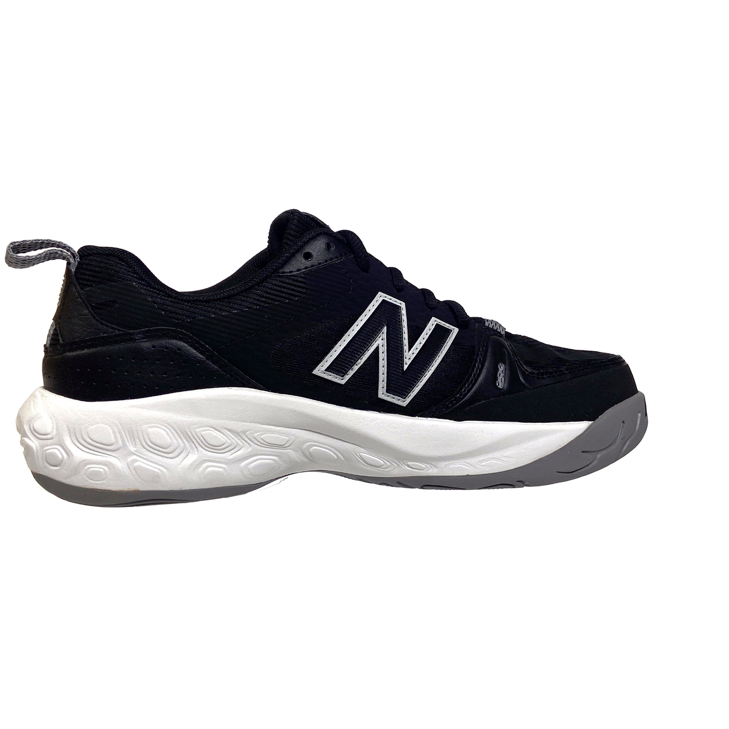 New Balance Men's MC1007BK