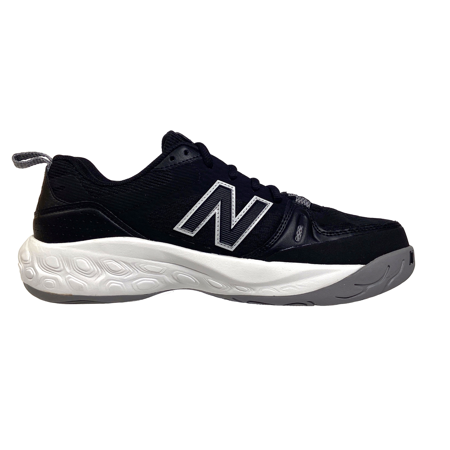 New Balance Men's MC1007BK