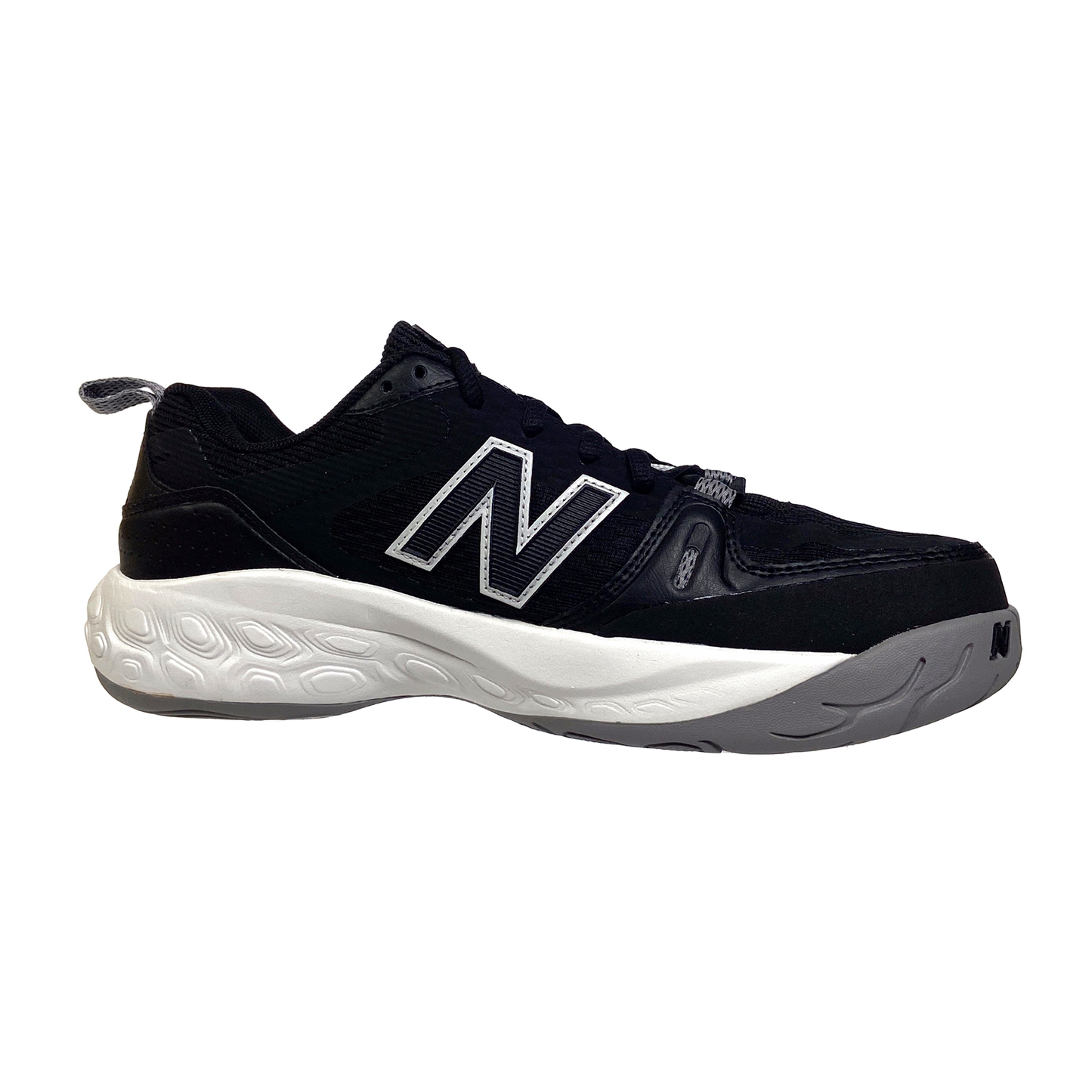 New Balance Men's MC1007BK