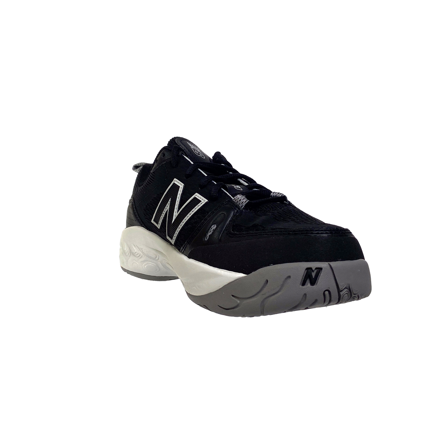 New Balance Men's MC1007BK