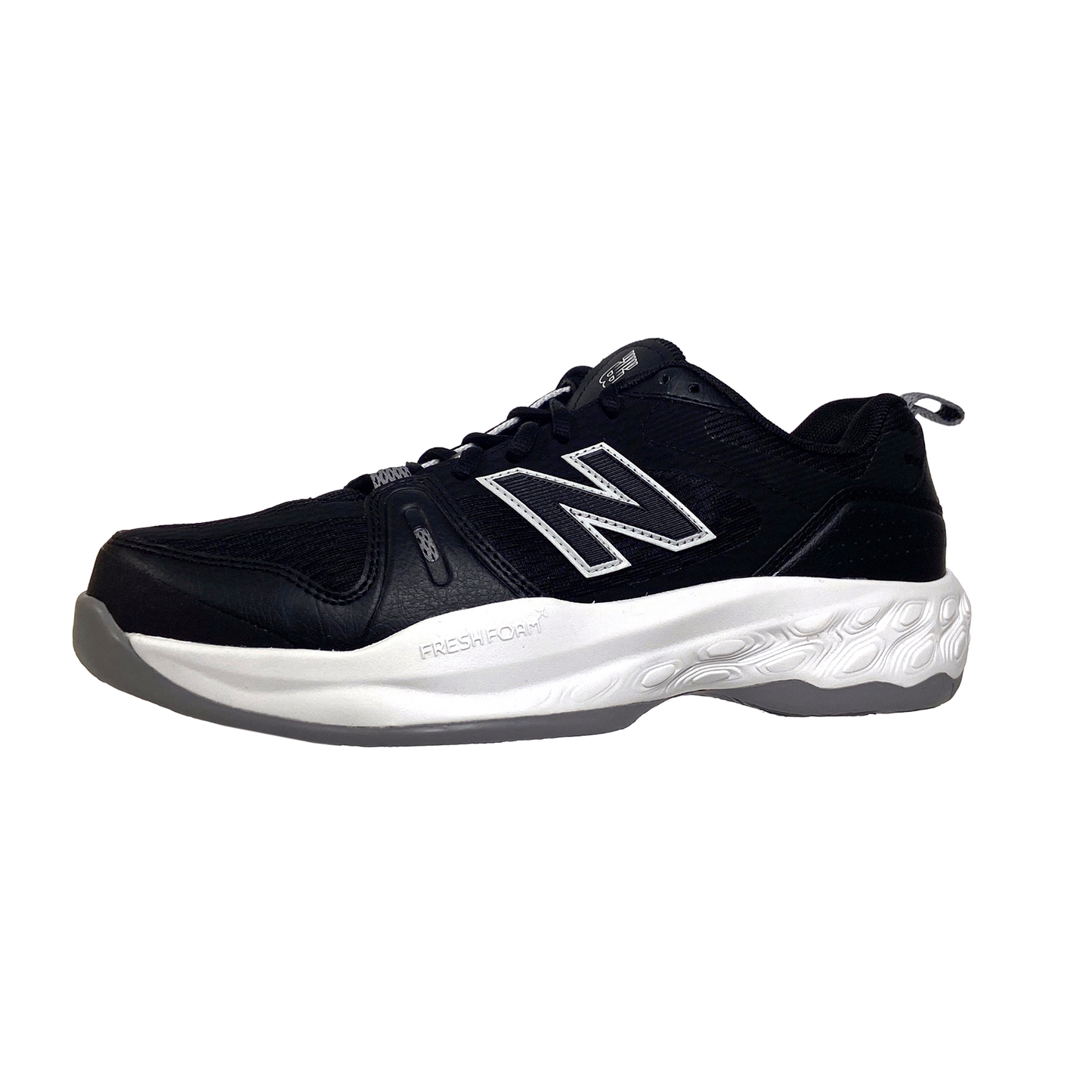 New Balance Men's MC1007BK