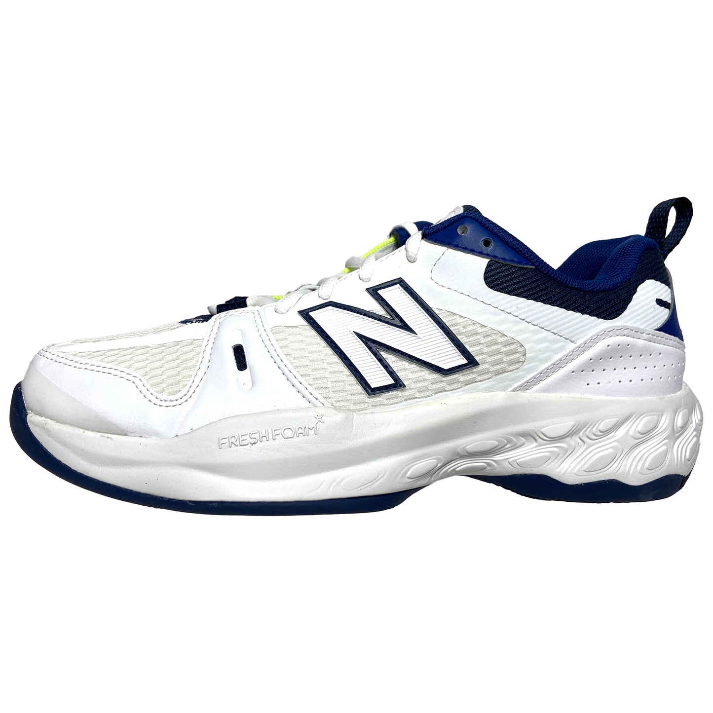 New Balance Men's MC1007WT