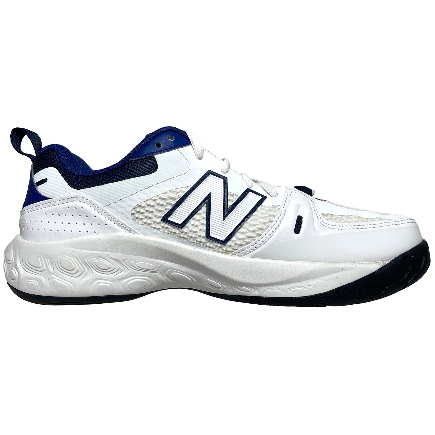 New Balance Men's MC1007WT