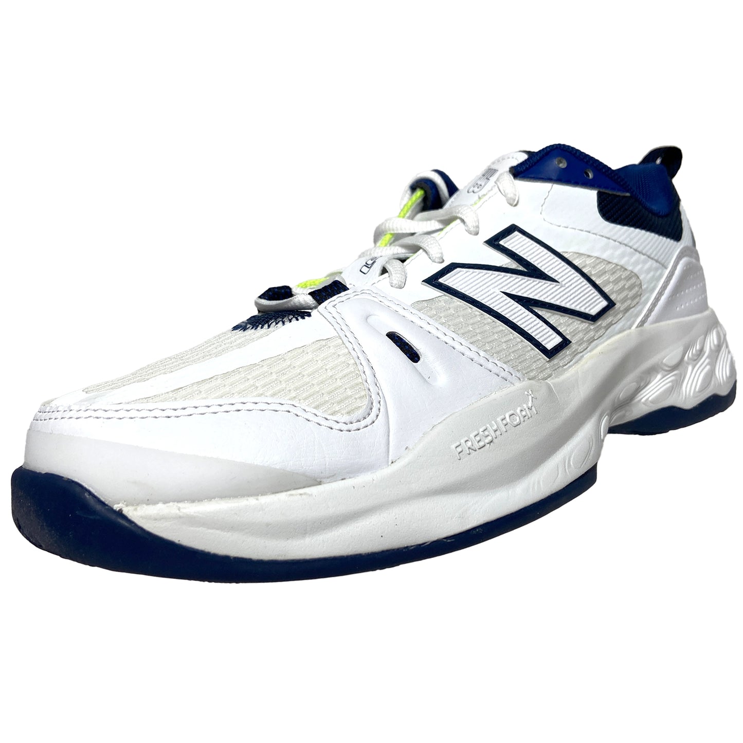 New Balance Men's MC1007WT