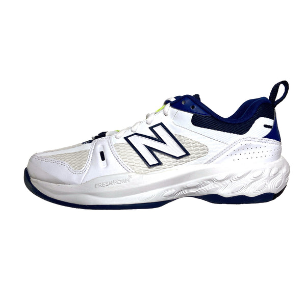 New Balance Homme MC1007WT