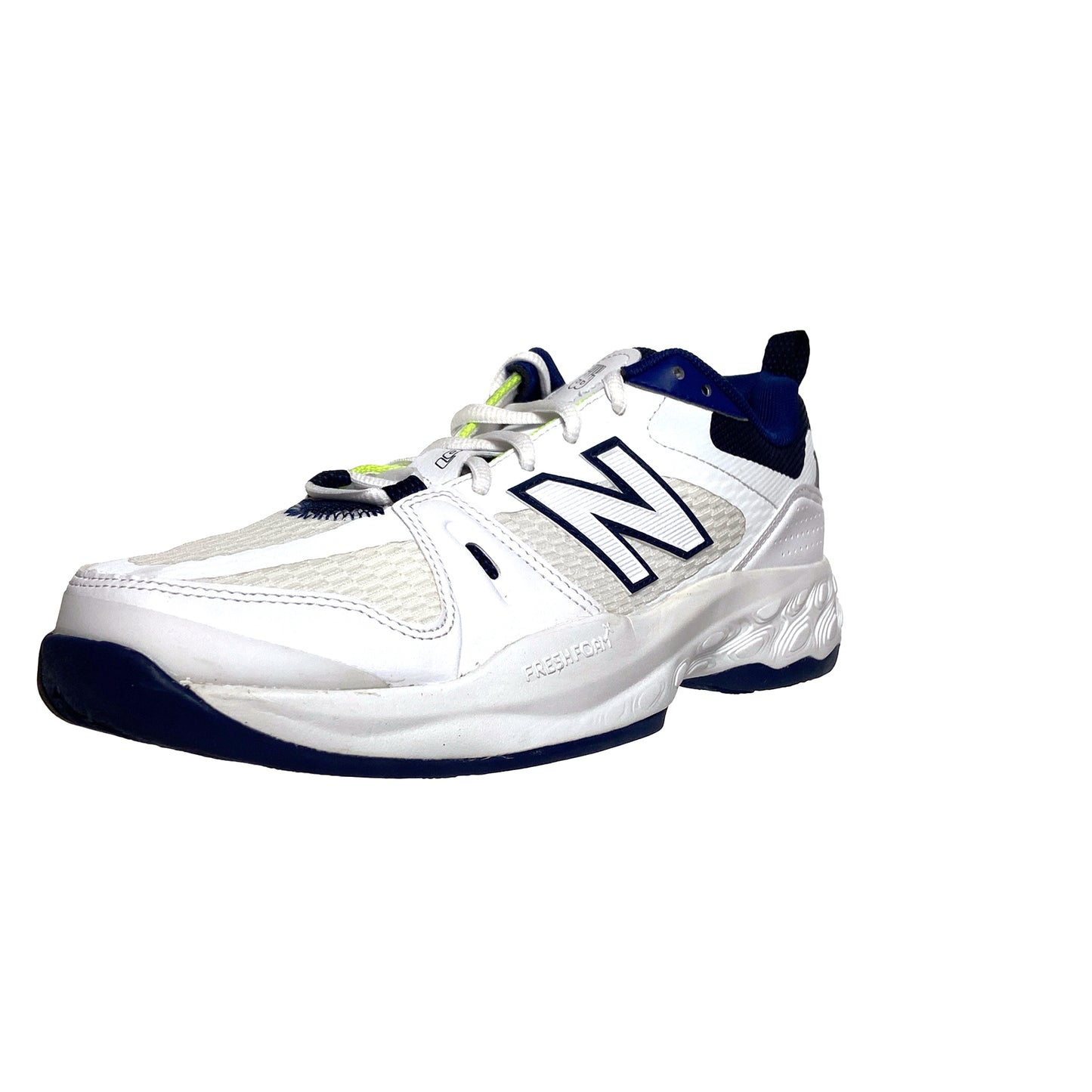 New Balance Homme MC1007WT