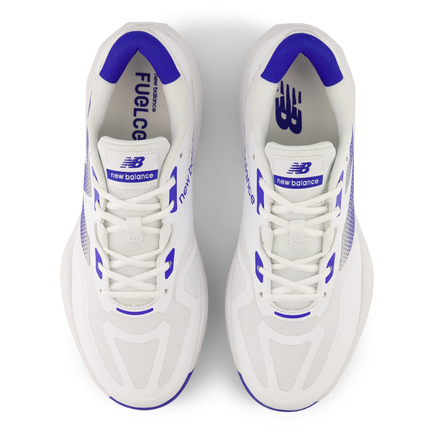New Balance Men's FuelCell 796v4 MCH796G4 D