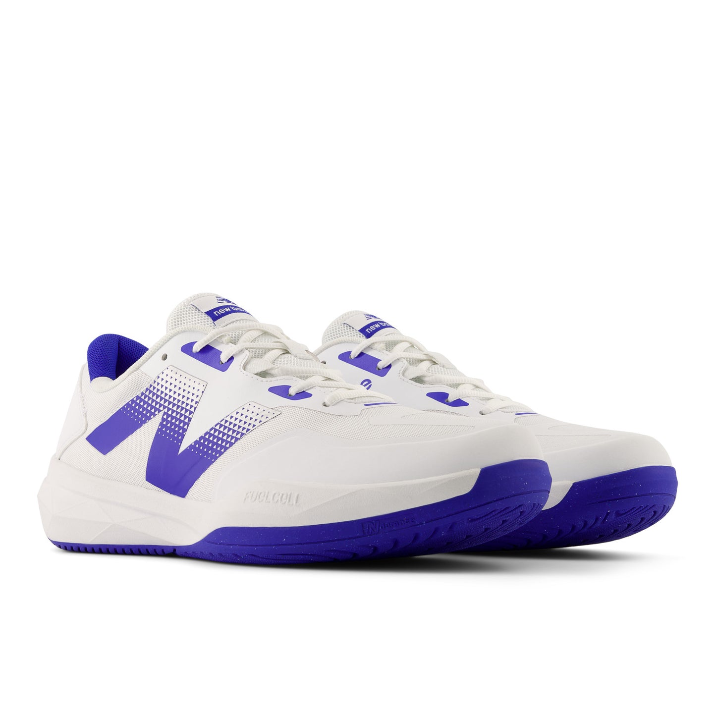 New Balance Men's FuelCell 796v4 MCH796G4 D