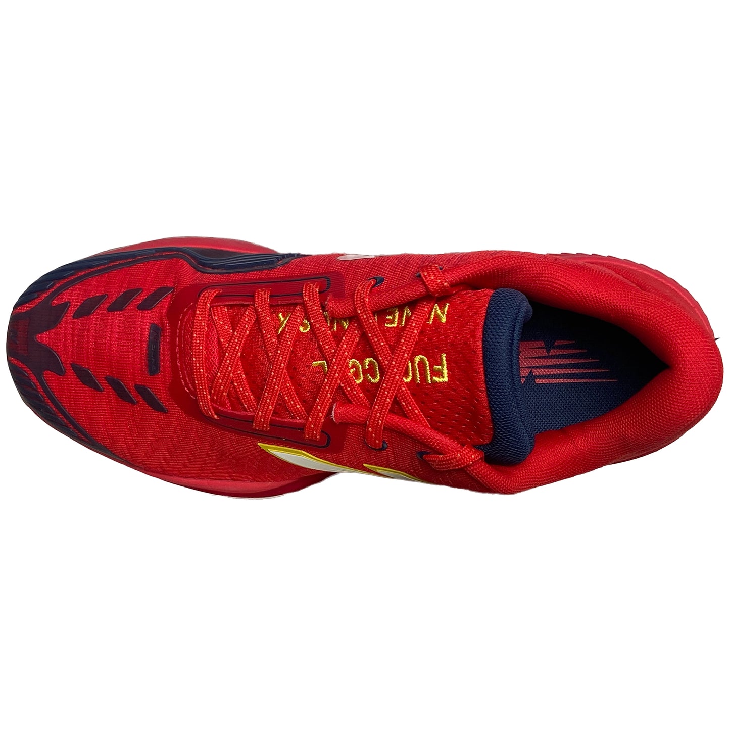 New balance top iron man