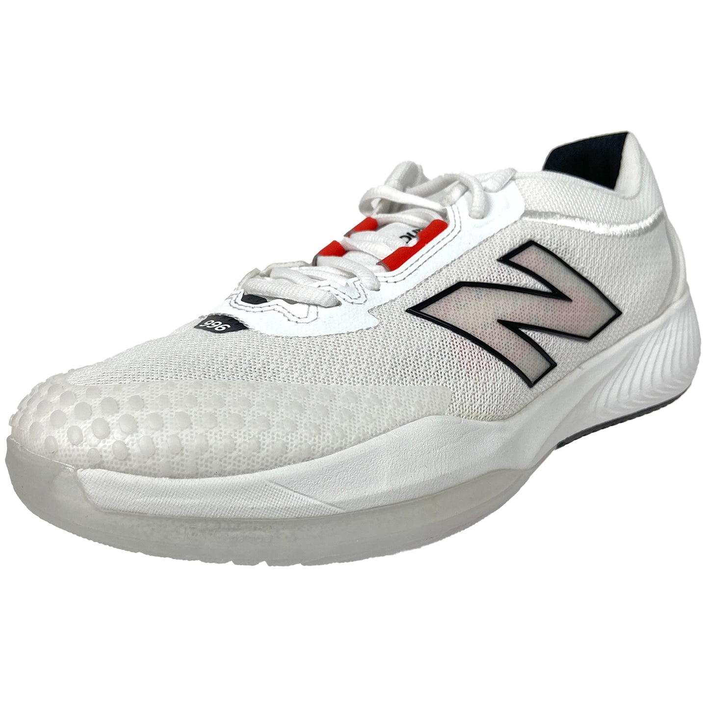 New Balance Men's MCH996W6