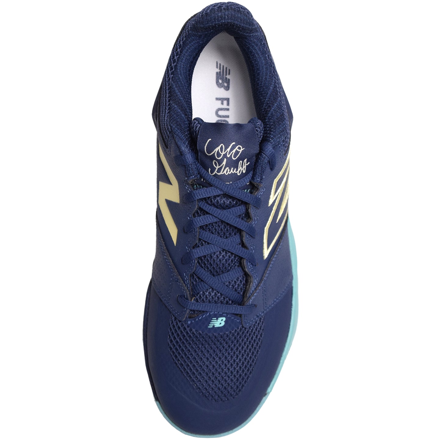 New Balance Men's MCHCODI2