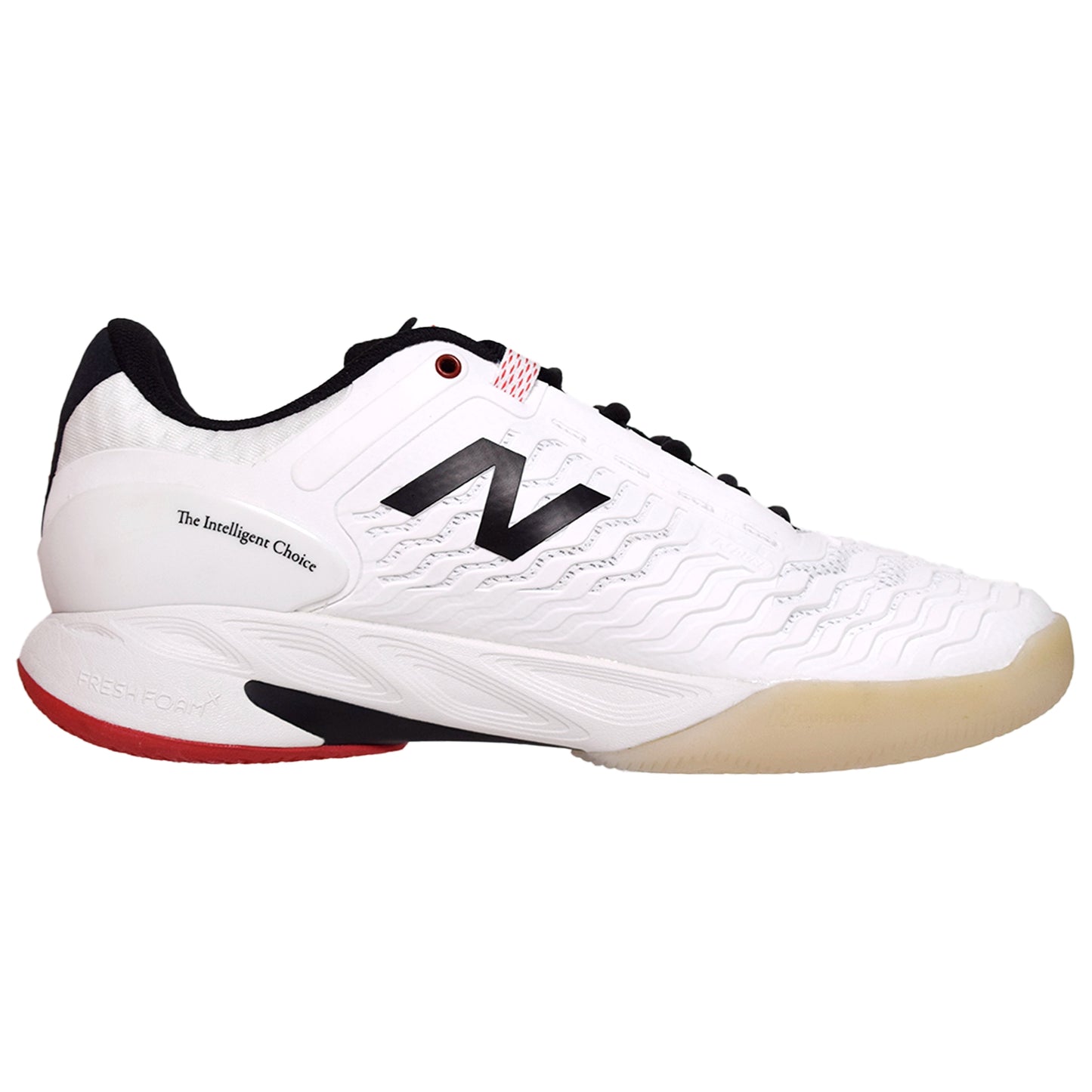New Balance Homme Fresh Foam X CT-Rally v2 MCHRALC2