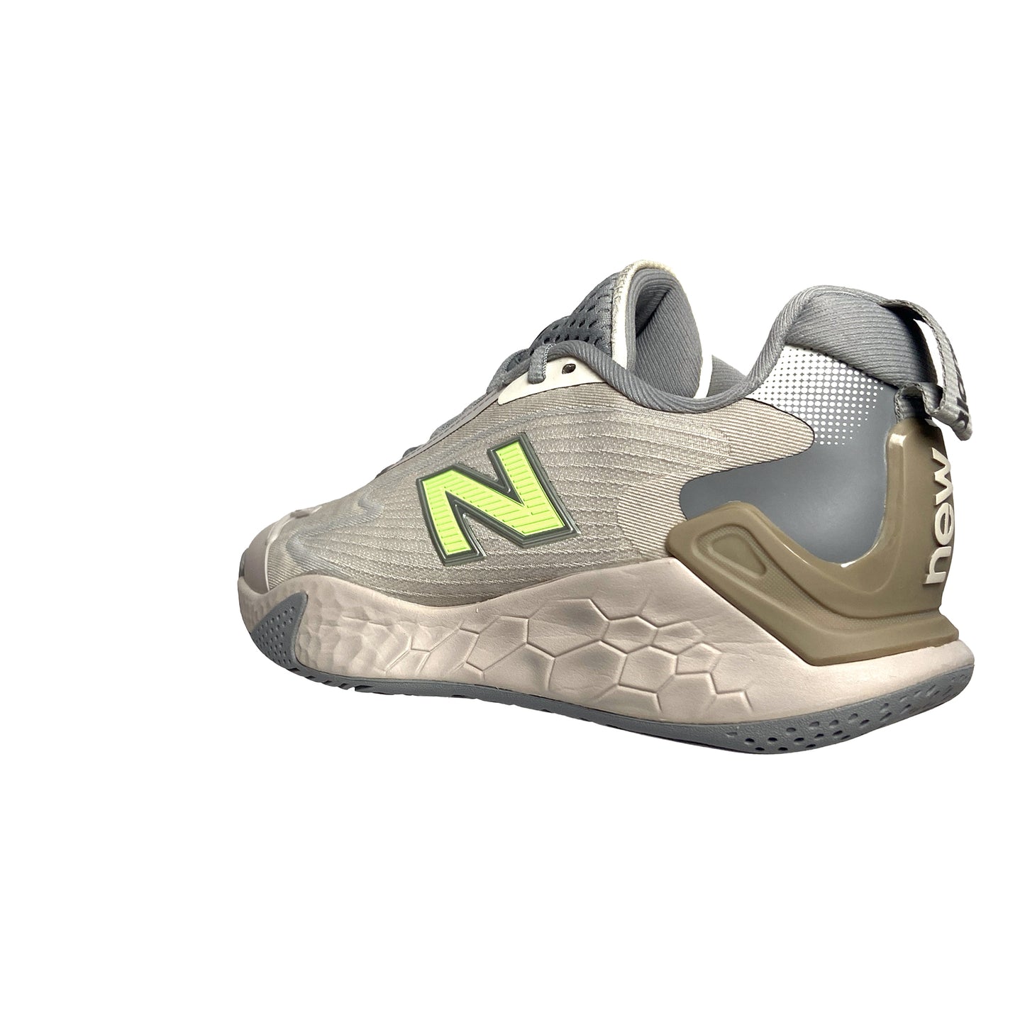 New Balance Men's MCHRALG1