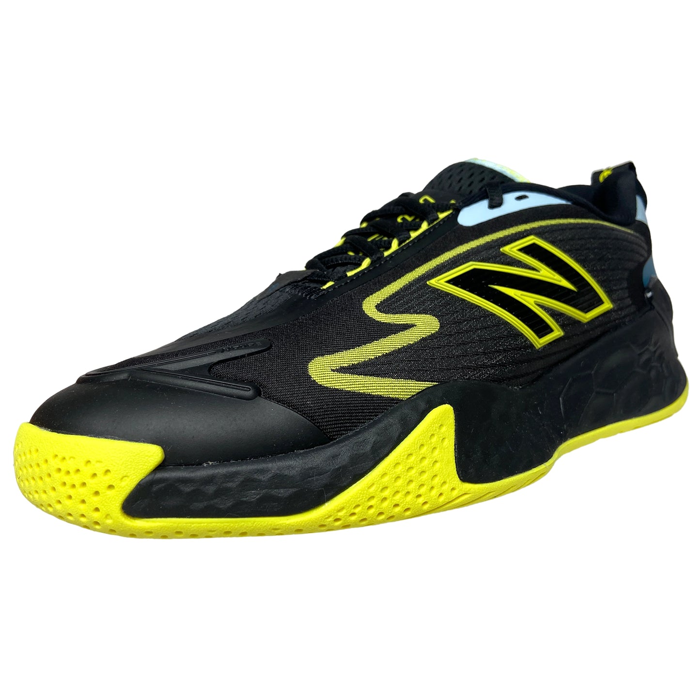 New Balance Homme MCHRALS1