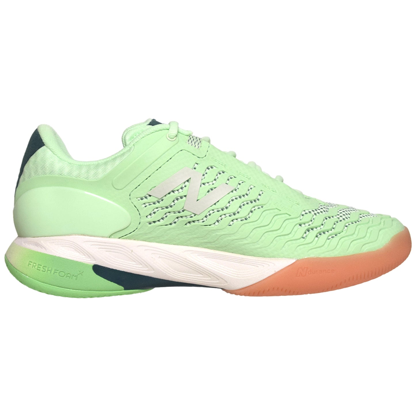 New Balance Men's Fresh Foam X CT-Rally v2 MCHRALU2