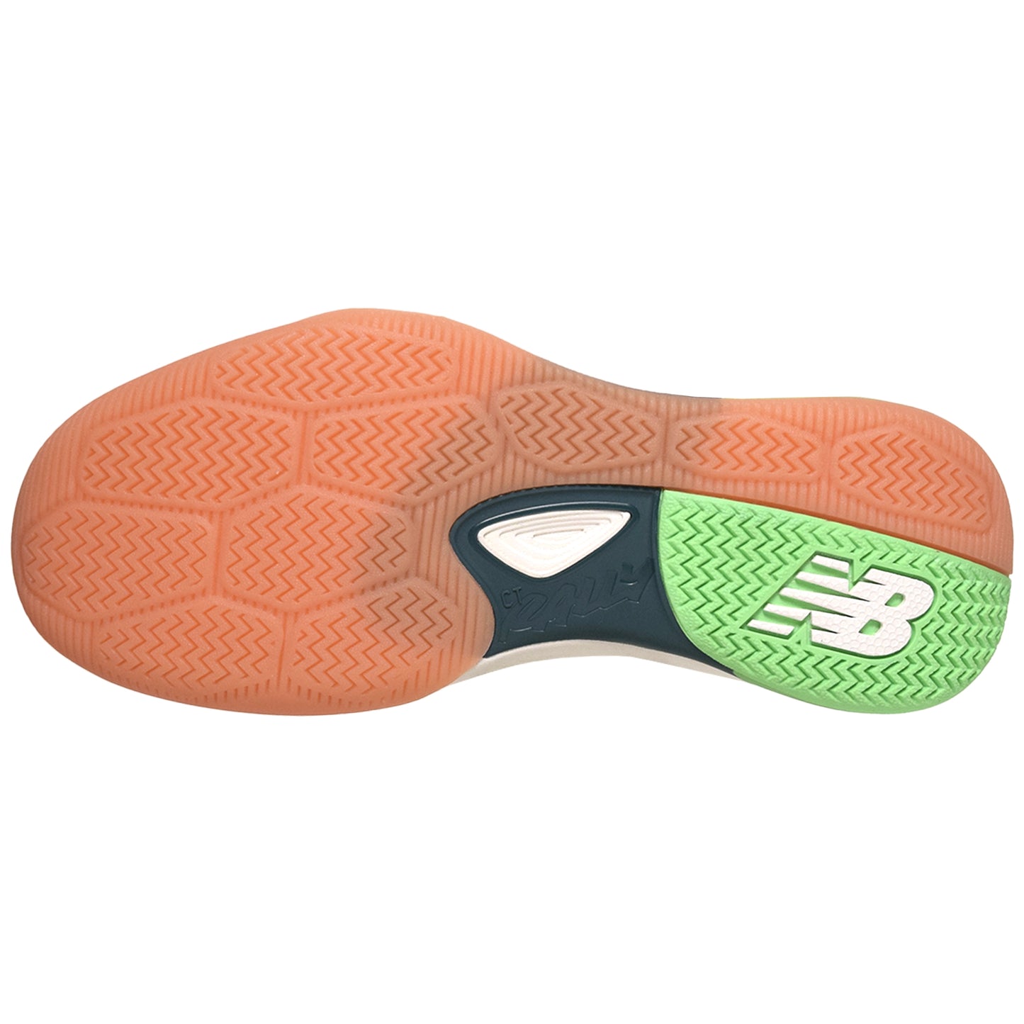 New Balance Men's Fresh Foam X CT-Rally v2 MCHRALU2