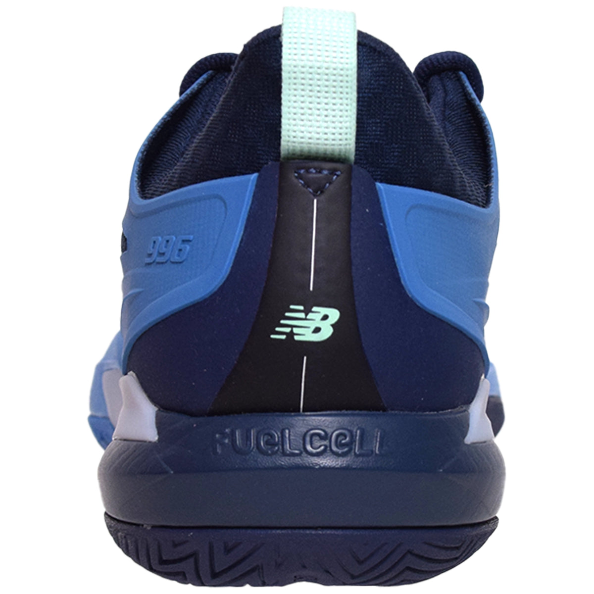 New Balance Homme FuelCell 996v7 MH9962VX