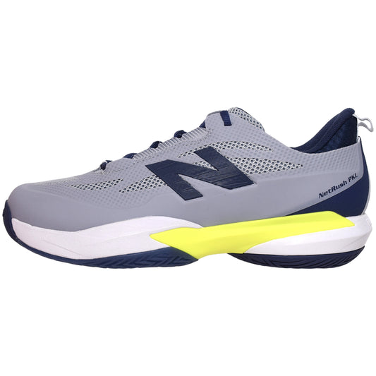 New Balance Men's NetRush Pickleball MHNET3YG