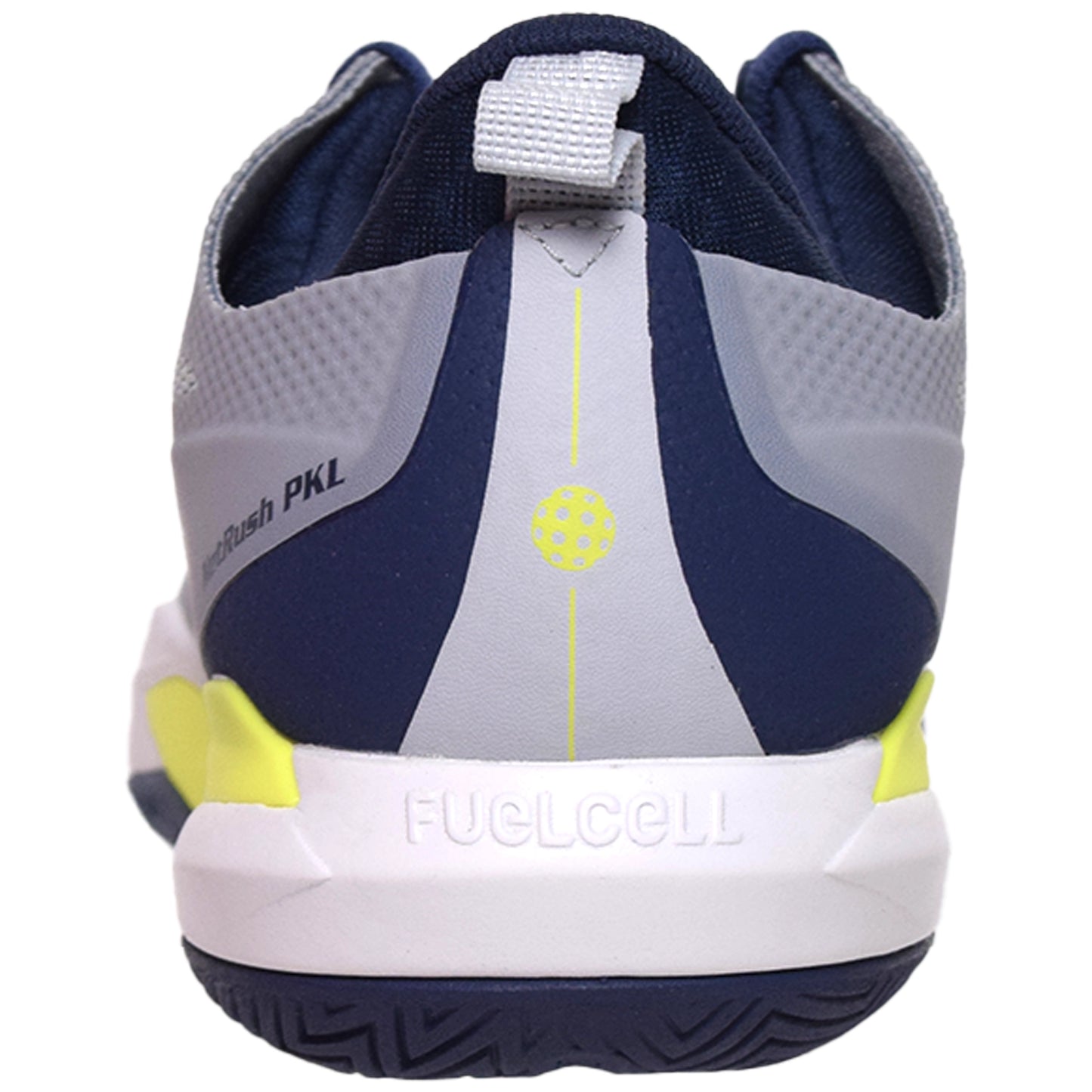 New Balance Homme NetRush Pickleball MHNET3YG