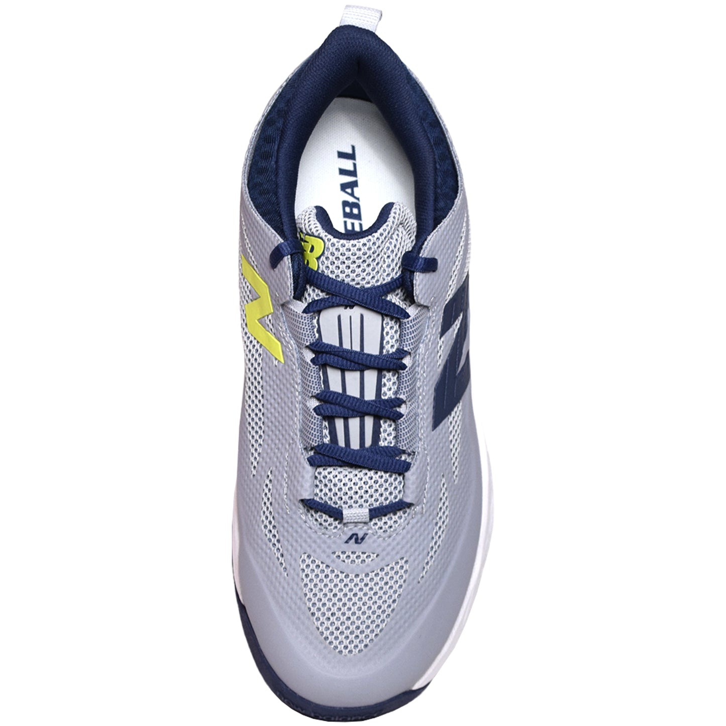 New Balance Homme NetRush Pickleball MHNET3YG