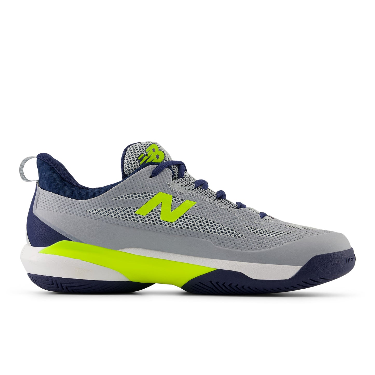New Balance Homme NetRush Pickleball MHNET3YG