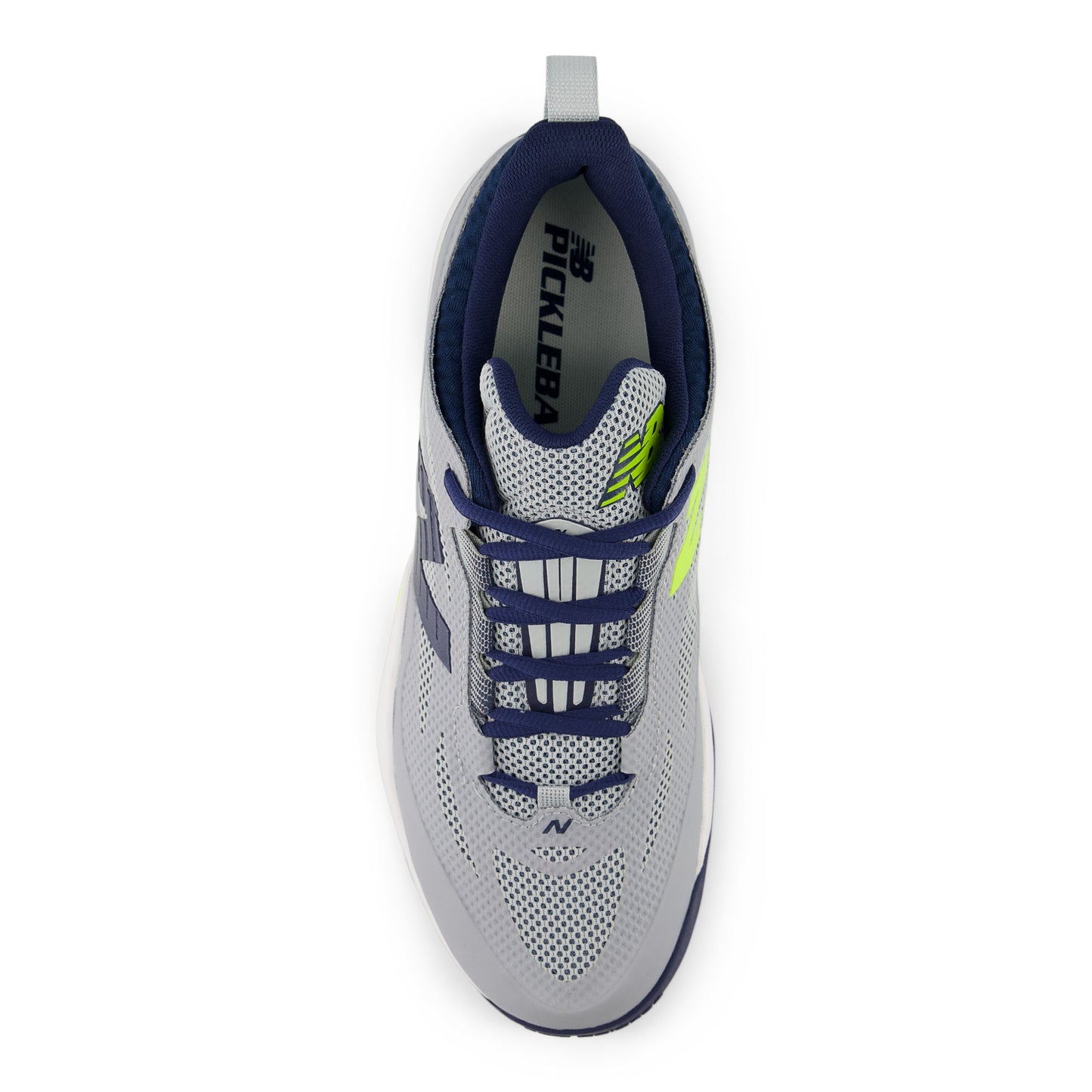 New Balance Homme NetRush Pickleball MHNET3YG
