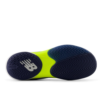 New Balance Homme NetRush Pickleball MHNET3YG