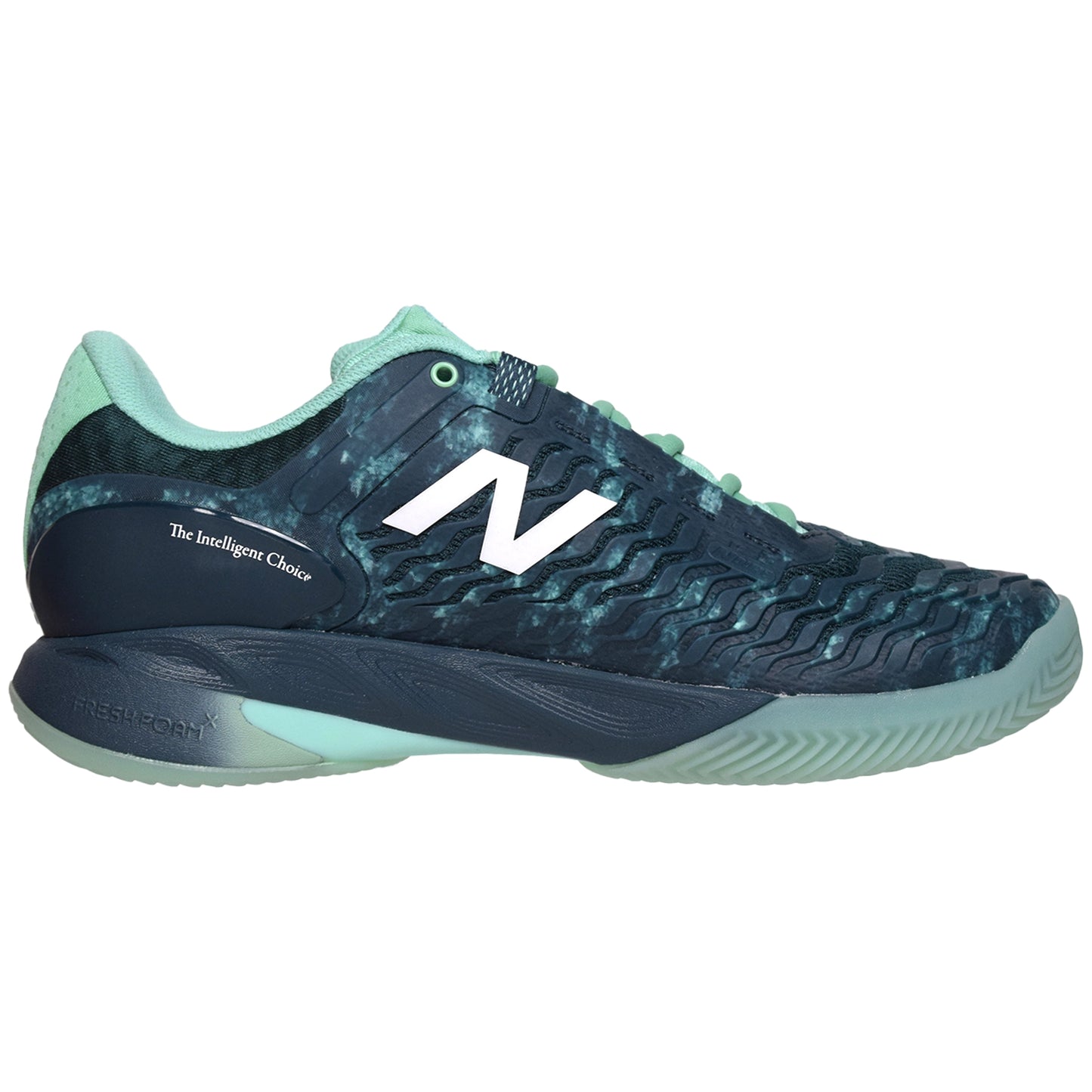 New Balance Men's Fresh Foam X CT-Rally v2 CLAY MRAL5AH