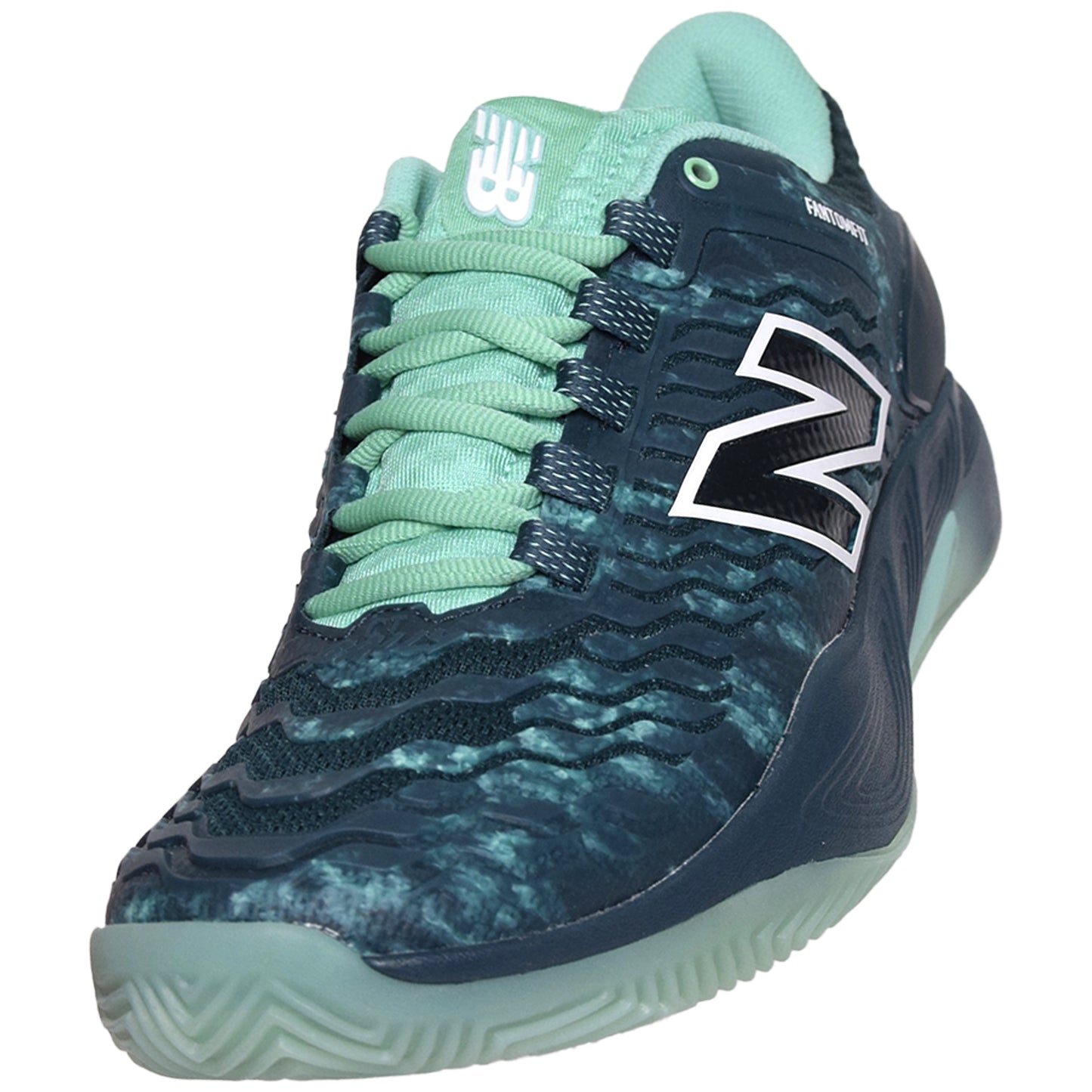 New Balance Men's Fresh Foam X CT-Rally v2 CLAY MRAL5AH