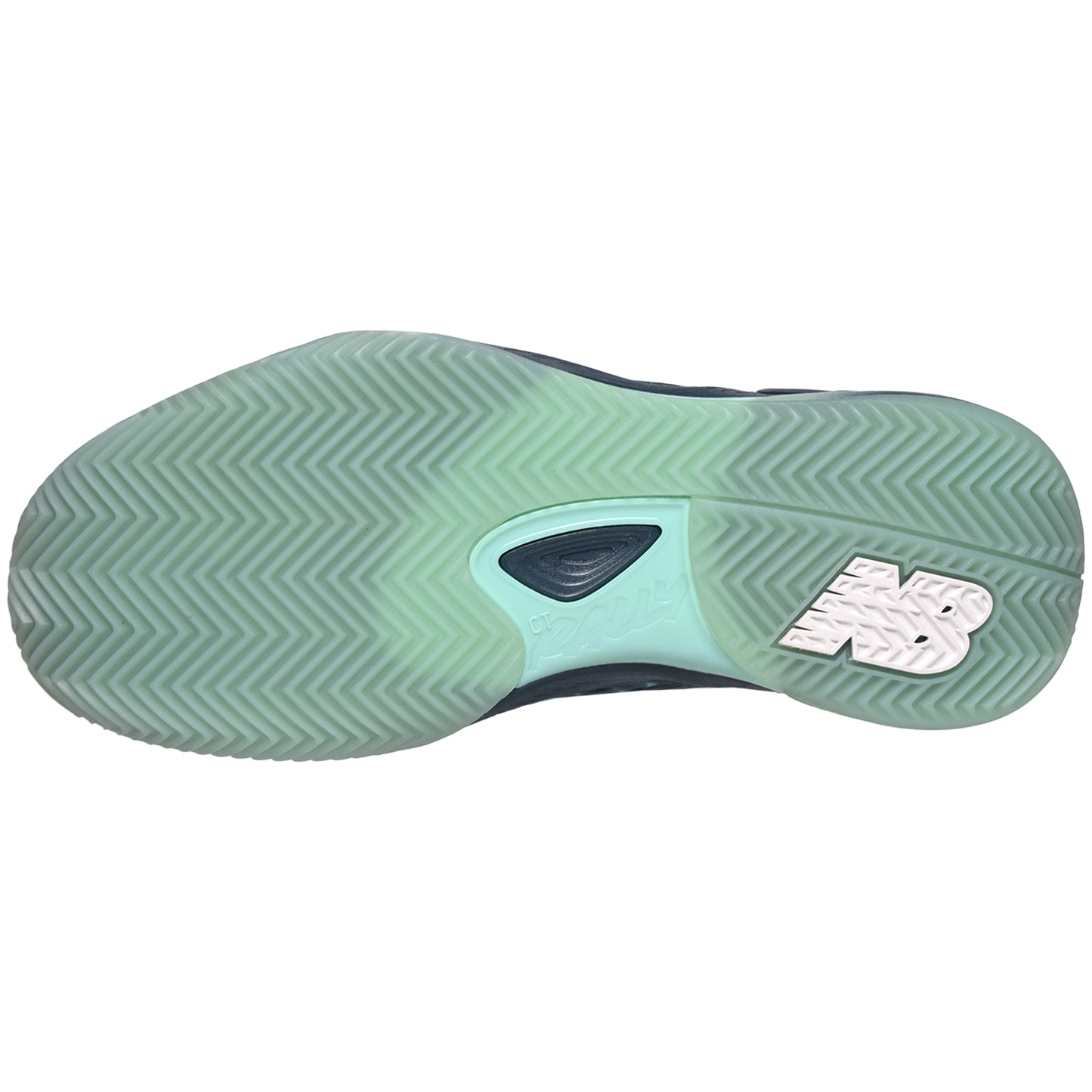 New Balance Men's Fresh Foam X CT-Rally v2 CLAY MRAL5AH