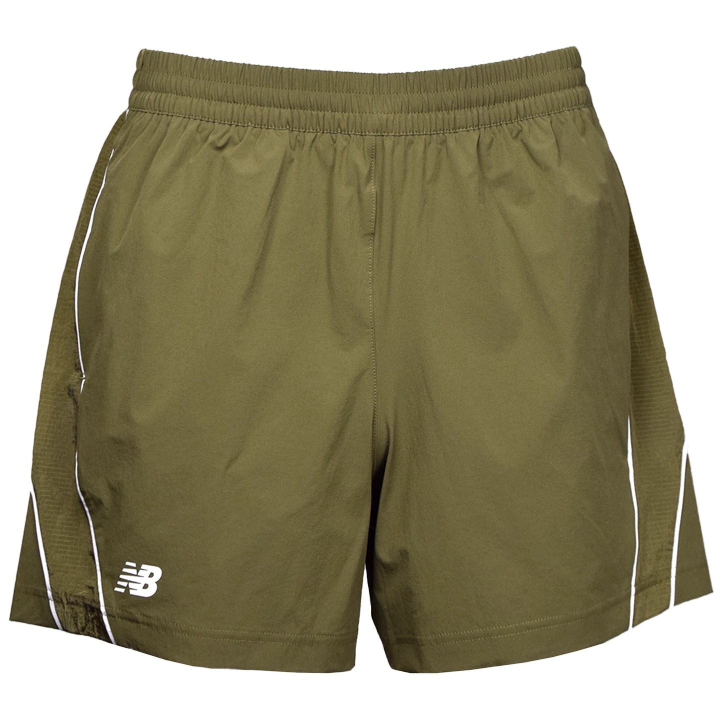 New Balance Short de Tournoi pour homme MS53411-AAO