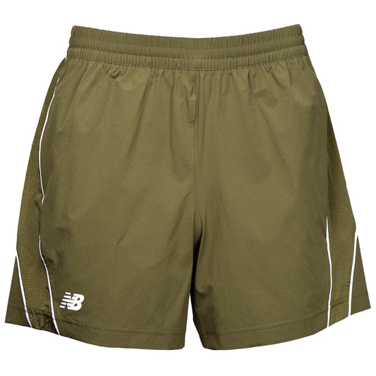 New Balance Short de Tournoi pour homme MS53411-AAO