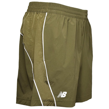 New Balance Short de Tournoi pour homme MS53411-AAO