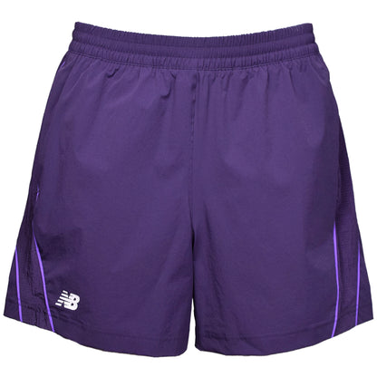 New Balance Men's Tournament Novelty Short MS53411-ABZ - Tenniszon