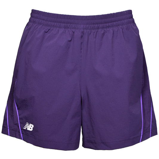 New Balance Men's Tournament Novelty Short MS53411-ABZ - Tenniszon