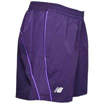 New Balance Men's Tournament Novelty Short MS53411-ABZ - Tenniszon