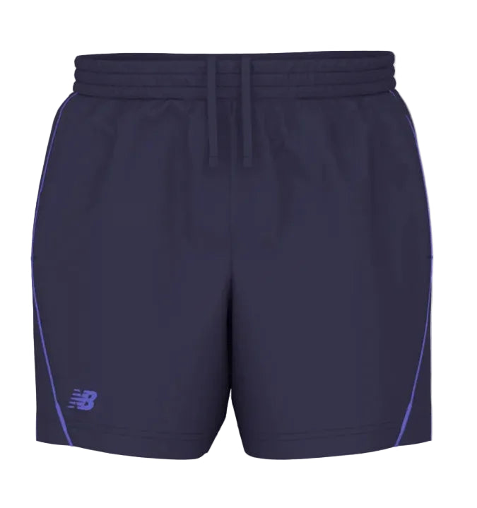 New Balance Short de Tournoi pour homme MS53411-ABZ