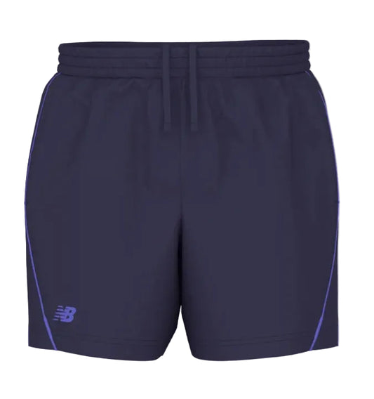 New Balance Short de Tournoi pour homme MS53411-ABZ