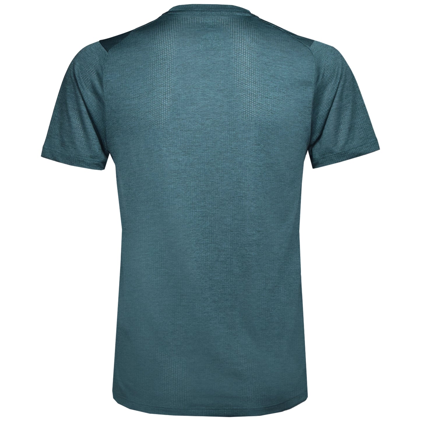 New Balance Men's RC Essential T-Shirt - Medusa Green