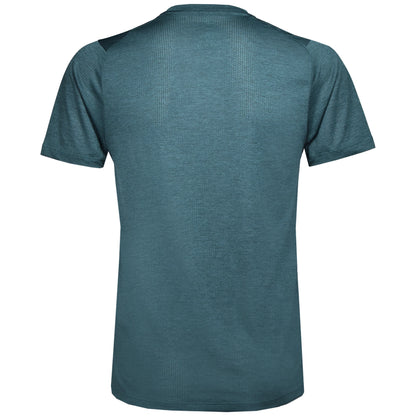 New Balance Men's RC Essential T-Shirt - Medusa Green