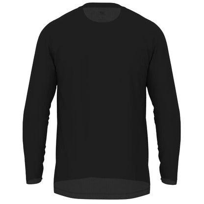 New Balance Men's Athletics Long Sleeve Top MT41256-BK