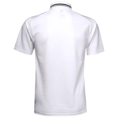 New Balance Polo de Tournoi pour homme MT41402-WT