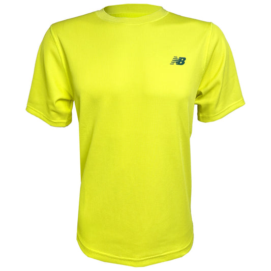 New Balance Men's Waffle Tournament Top MT43433-FFY