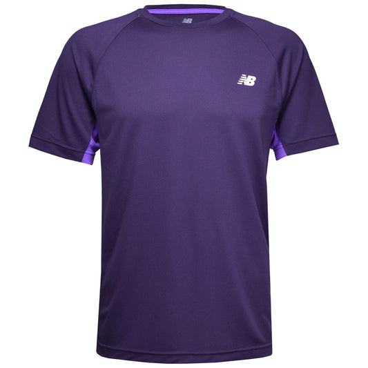 New Balance Top de Tournoi pour homme MT53411-ABZ