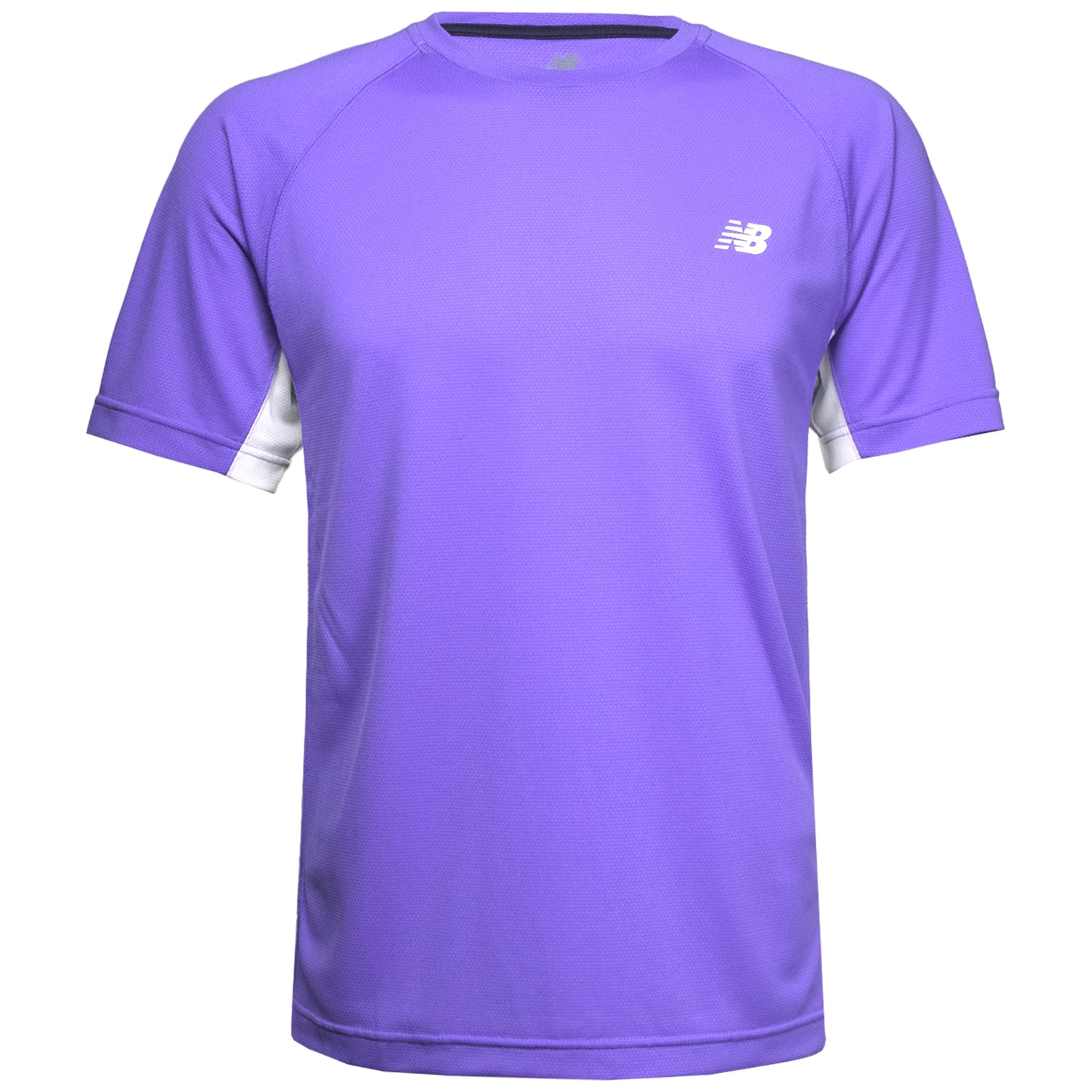 New Balance Men's Tournament Novelty Top MT53411-EER