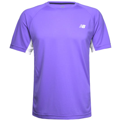 New Balance Men's Tournament Novelty Top MT53411-EER